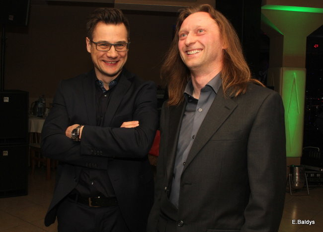 Zwycięstwo Kasprzaka ( zdjęcia)