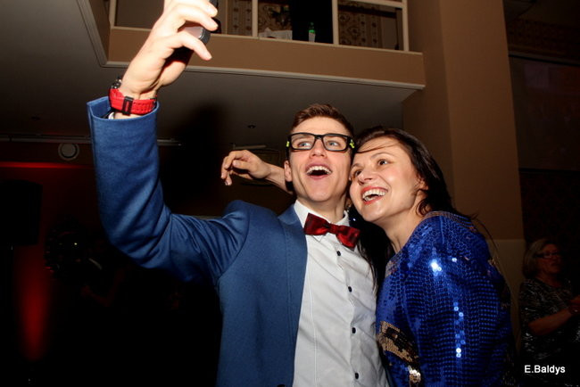 Zwycięstwo Kasprzaka ( zdjęcia)