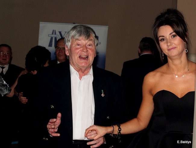 Zwycięstwo Kasprzaka ( zdjęcia)