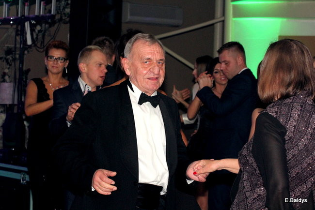 Zwycięstwo Kasprzaka ( zdjęcia)