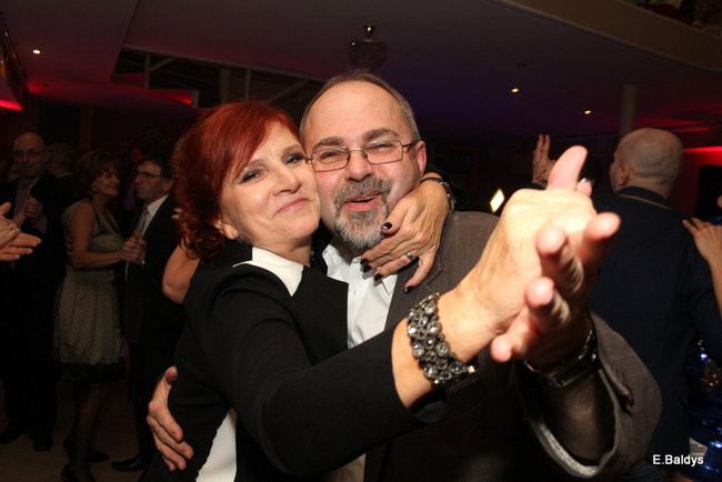 Zwycięstwo Kasprzaka ( zdjęcia)