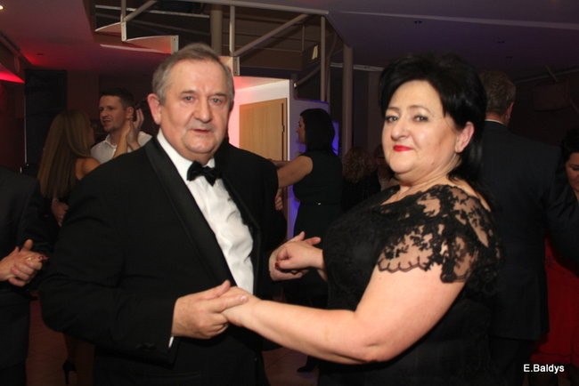 Zwycięstwo Kasprzaka ( zdjęcia)