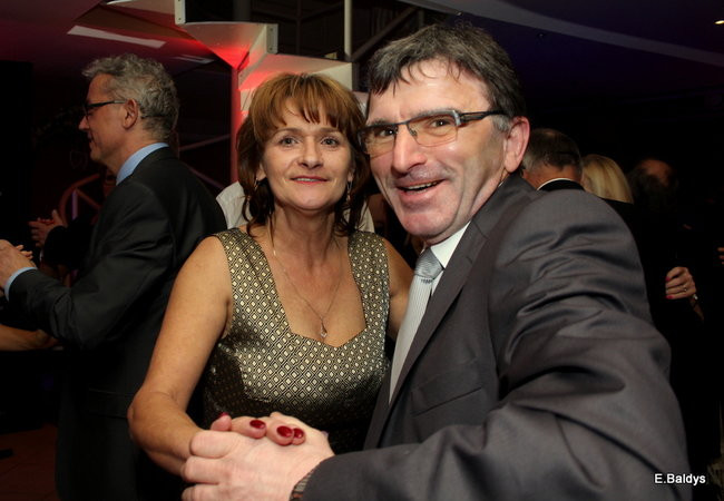 Zwycięstwo Kasprzaka ( zdjęcia)