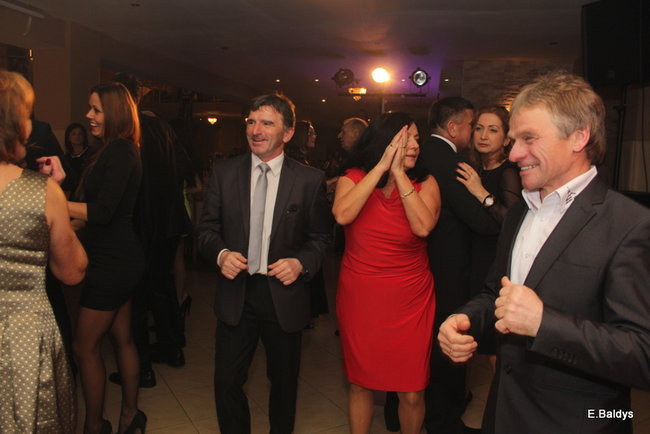 Zwycięstwo Kasprzaka ( zdjęcia)