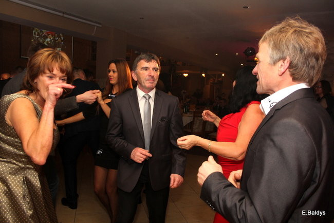 Zwycięstwo Kasprzaka ( zdjęcia)