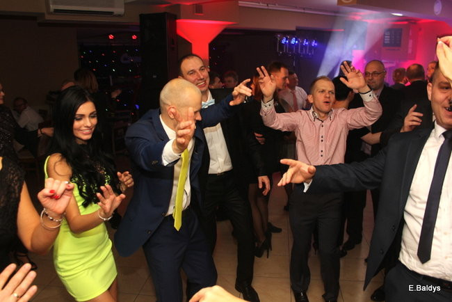 Zwycięstwo Kasprzaka ( zdjęcia)