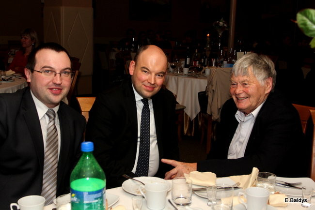 Zwycięstwo Kasprzaka ( zdjęcia)