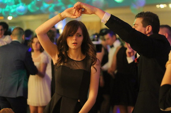 Studniówka Zespołu Szkół Zawodowych w Rawiczu (zdjęcia)