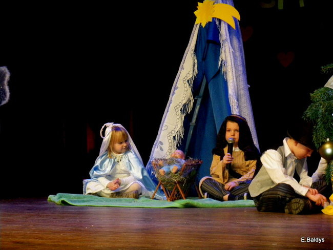 Koncert w MOK dla Babci i Dziadka (zdjęcia)