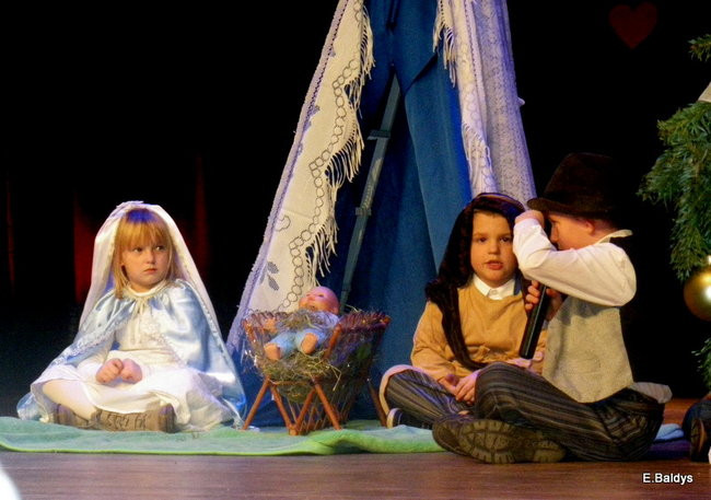 Koncert w MOK dla Babci i Dziadka (zdjęcia)