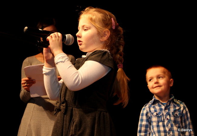 Koncert w MOK dla Babci i Dziadka (zdjęcia)