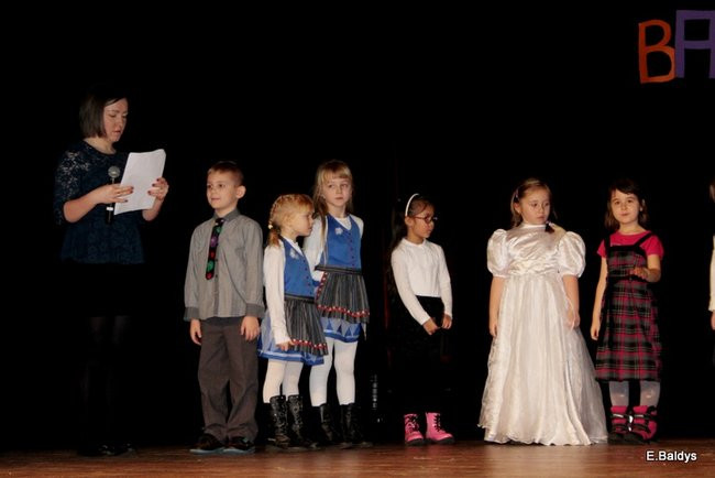 Koncert w MOK dla Babci i Dziadka (zdjęcia)