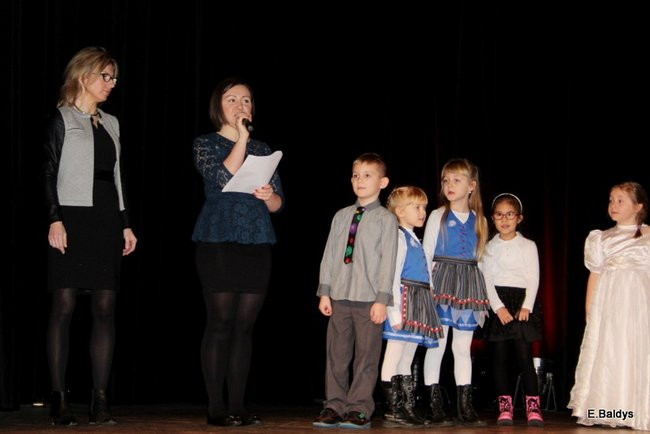 Koncert w MOK dla Babci i Dziadka (zdjęcia)