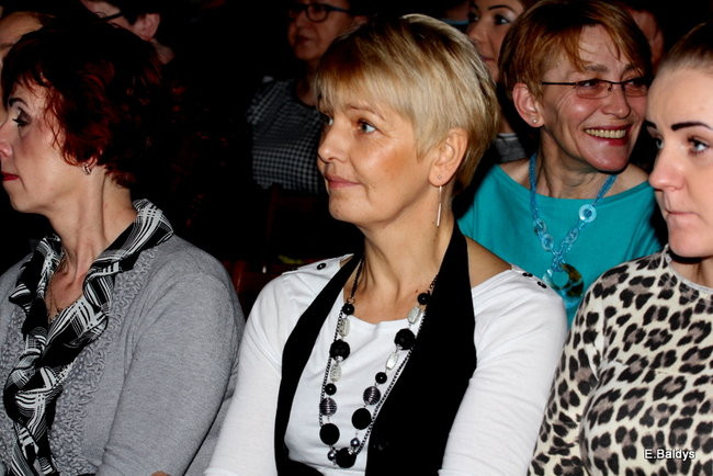 Koncert w MOK dla Babci i Dziadka (zdjęcia)