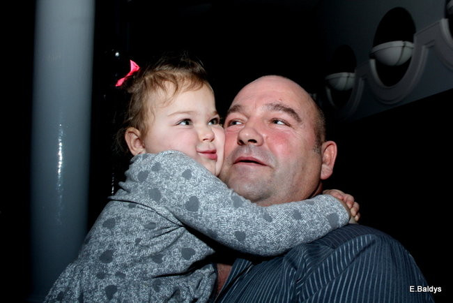 Koncert w MOK dla Babci i Dziadka (zdjęcia)