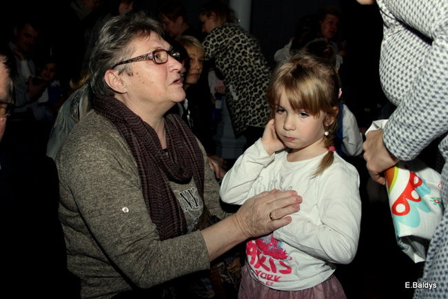 Koncert w MOK dla Babci i Dziadka (zdjęcia)