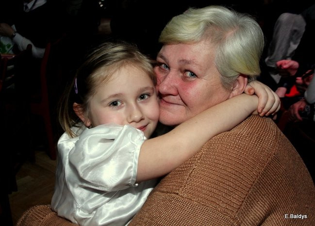 Koncert w MOK dla Babci i Dziadka (zdjęcia)