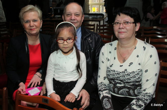 Koncert w MOK dla Babci i Dziadka (zdjęcia)