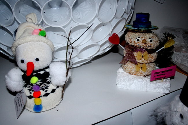 Biały Dzień w Przedszkolu Miejskim nr 21 (zdjęcia)