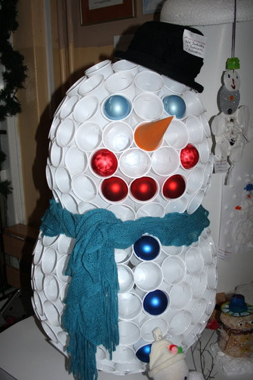 Biały Dzień w Przedszkolu Miejskim nr 21 (zdjęcia)