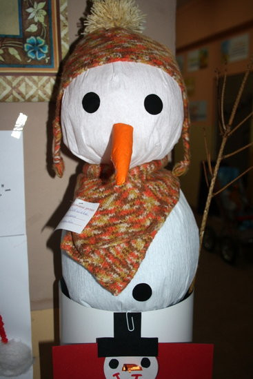 Biały Dzień w Przedszkolu Miejskim nr 21 (zdjęcia)