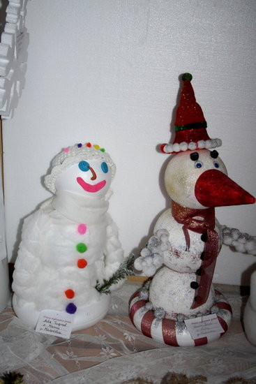 Biały Dzień w Przedszkolu Miejskim nr 21 (zdjęcia)