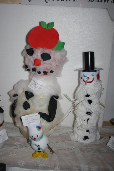 Biały Dzień w Przedszkolu Miejskim nr 21 (zdjęcia)