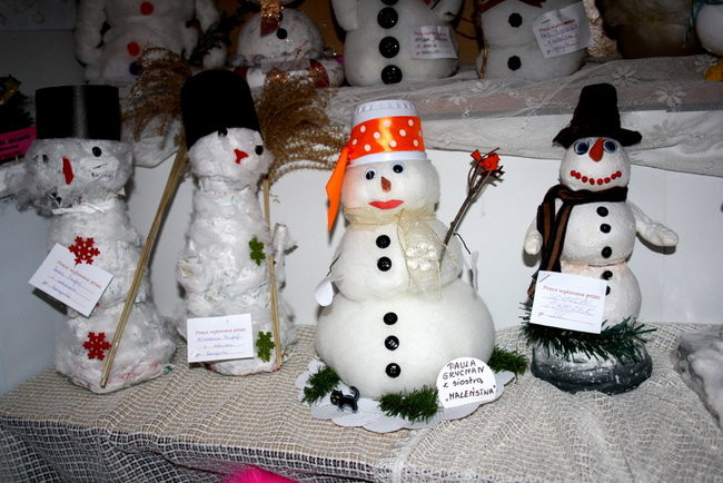 Biały Dzień w Przedszkolu Miejskim nr 21 (zdjęcia)