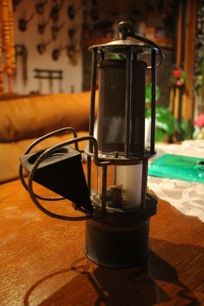 Więcej eksponatów niż w muzeum (zdjęcia)