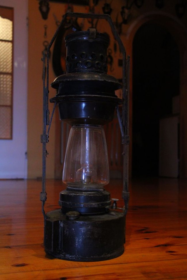 Więcej eksponatów niż w muzeum (zdjęcia)