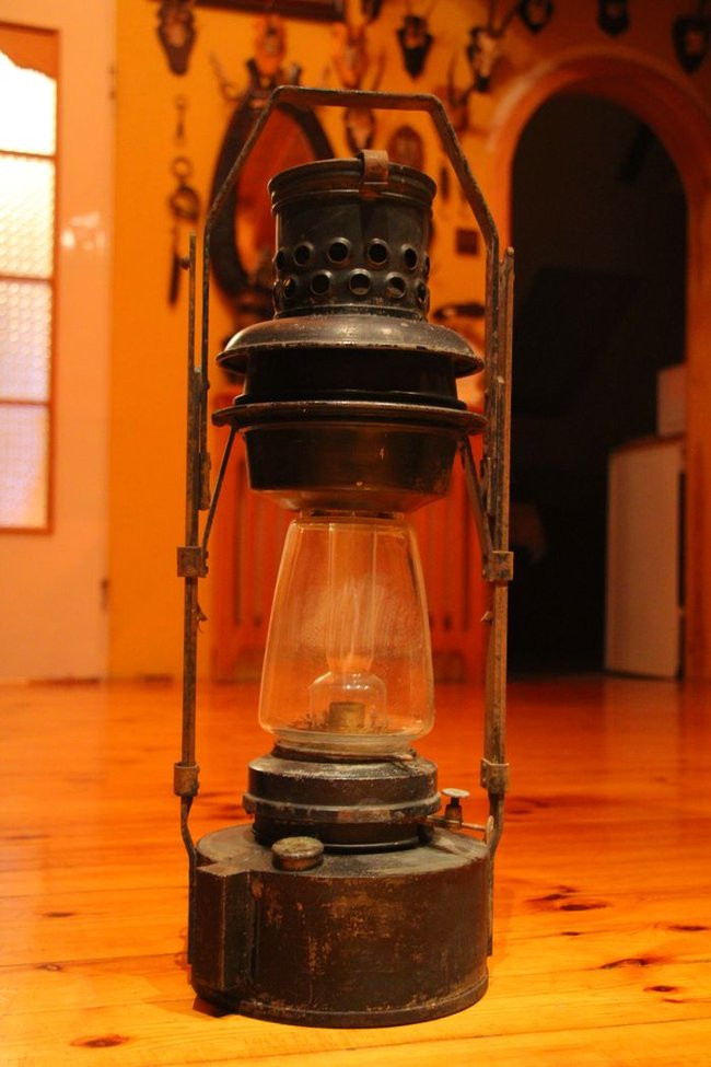 Więcej eksponatów niż w muzeum (zdjęcia)