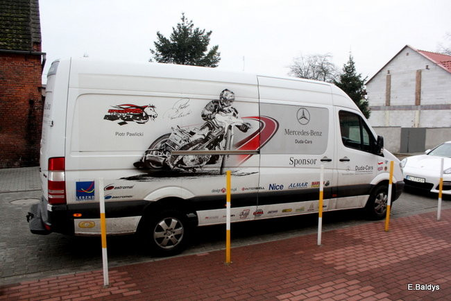 Piotr i Przemek Pawliccy odwiedzili swoje przedszkole (zdjęcia)