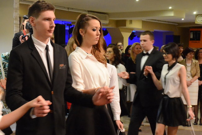 Same setki w IV LO (zdjęcia)