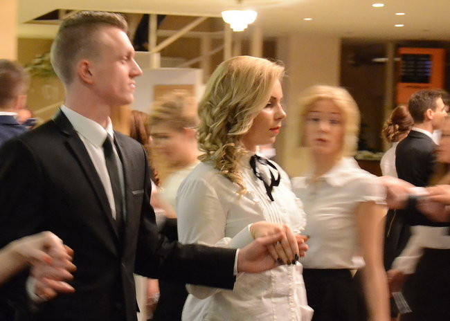 Same setki w IV LO (zdjęcia)