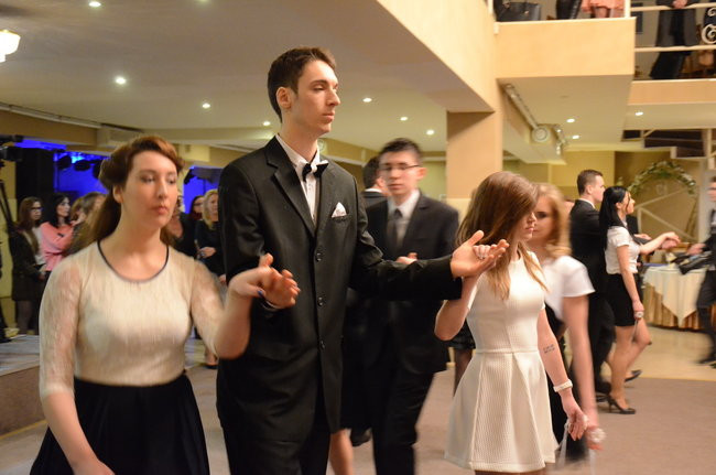 Same setki w IV LO (zdjęcia)