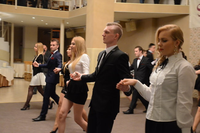 Same setki w IV LO (zdjęcia)