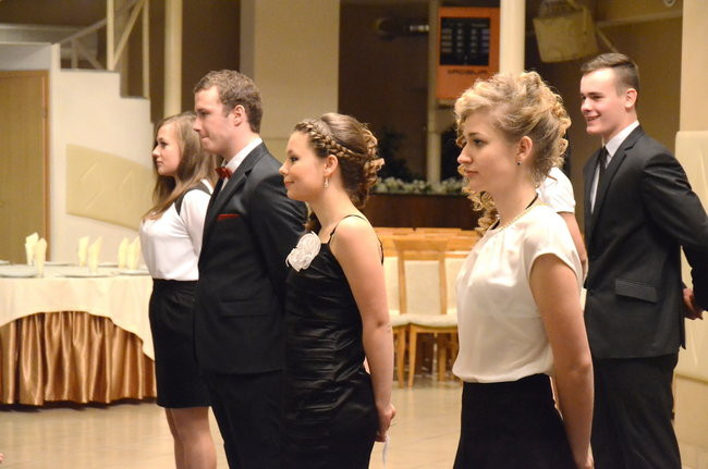 Same setki w IV LO (zdjęcia)