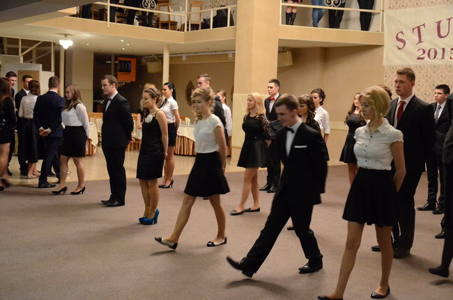 Same setki w IV LO (zdjęcia)