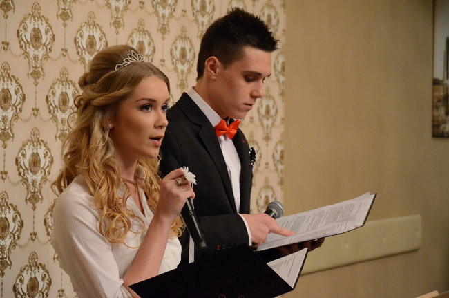 Same setki w IV LO (zdjęcia)