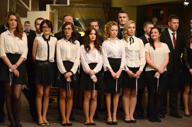 Same setki w IV LO (zdjęcia)