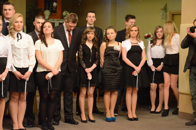 Same setki w IV LO (zdjęcia)