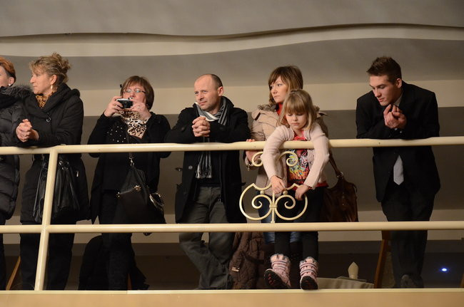 Same setki w IV LO (zdjęcia)