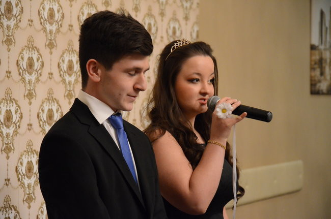 Same setki w IV LO (zdjęcia)