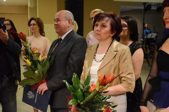 Same setki w IV LO (zdjęcia)