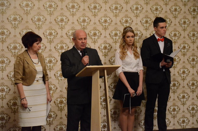 Same setki w IV LO (zdjęcia)