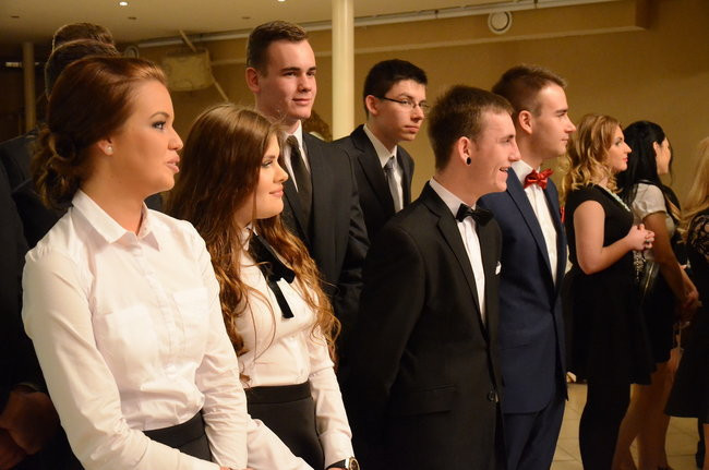 Same setki w IV LO (zdjęcia)