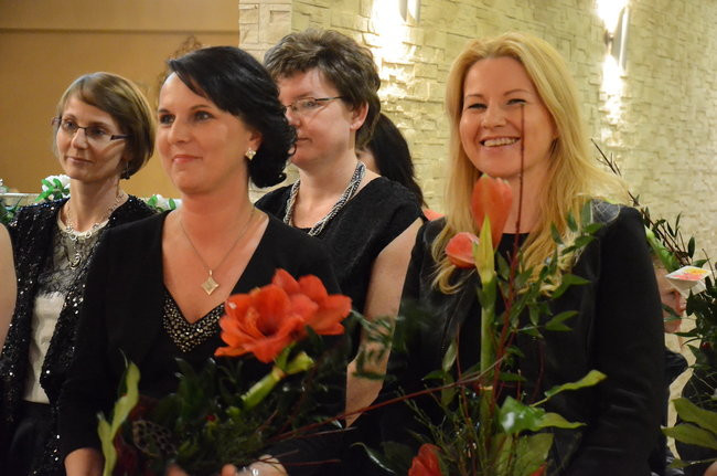 Same setki w IV LO (zdjęcia)