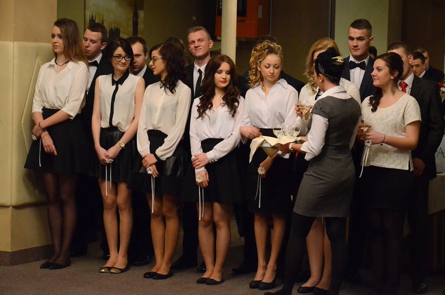 Same setki w IV LO (zdjęcia)