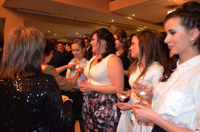 Same setki w IV LO (zdjęcia)