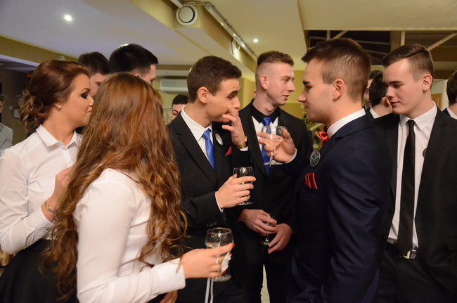 Same setki w IV LO (zdjęcia)